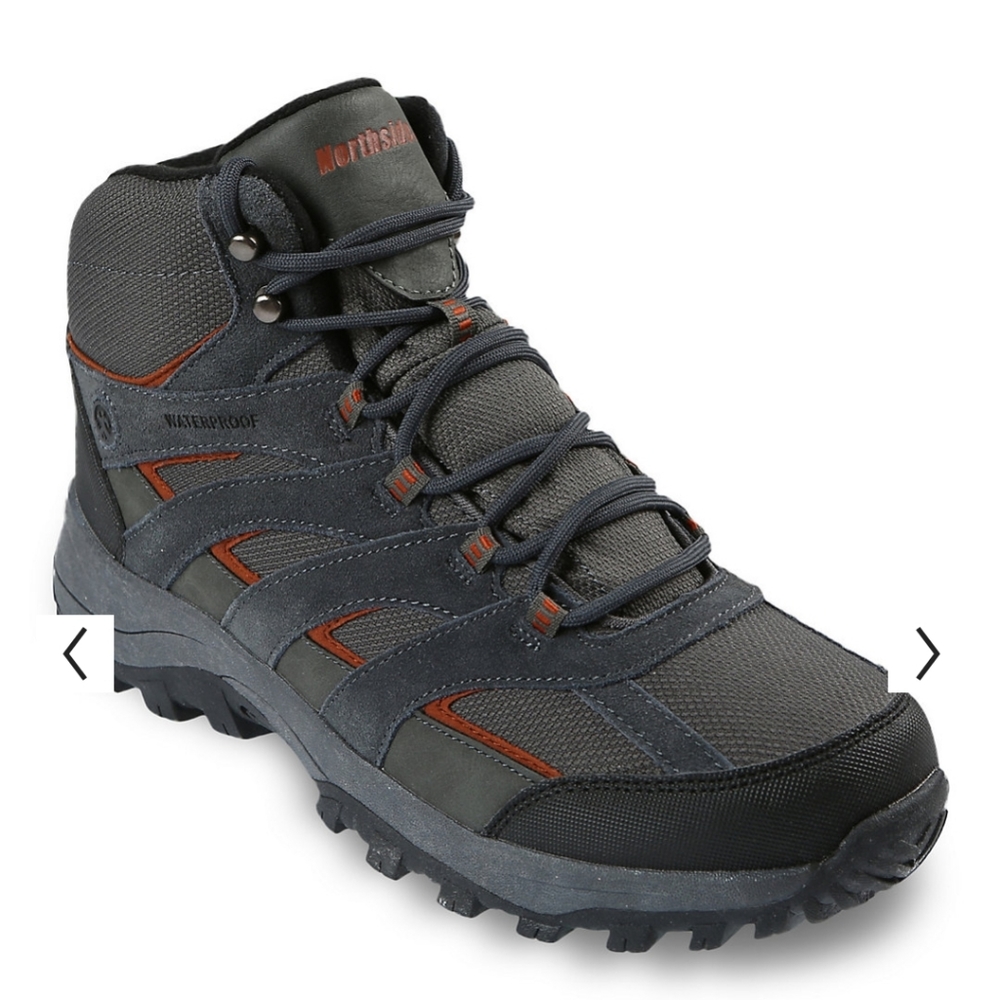 Men's Hiking Boots
